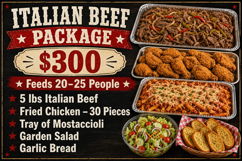 italin-beef-package