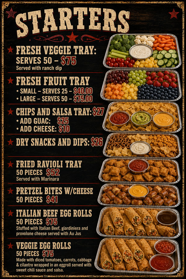 starters-party-trays